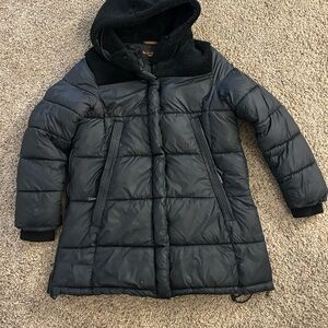 Koolaburra By UGG Women’s Winter Jacket large